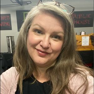 Meet your Posher, Brandy